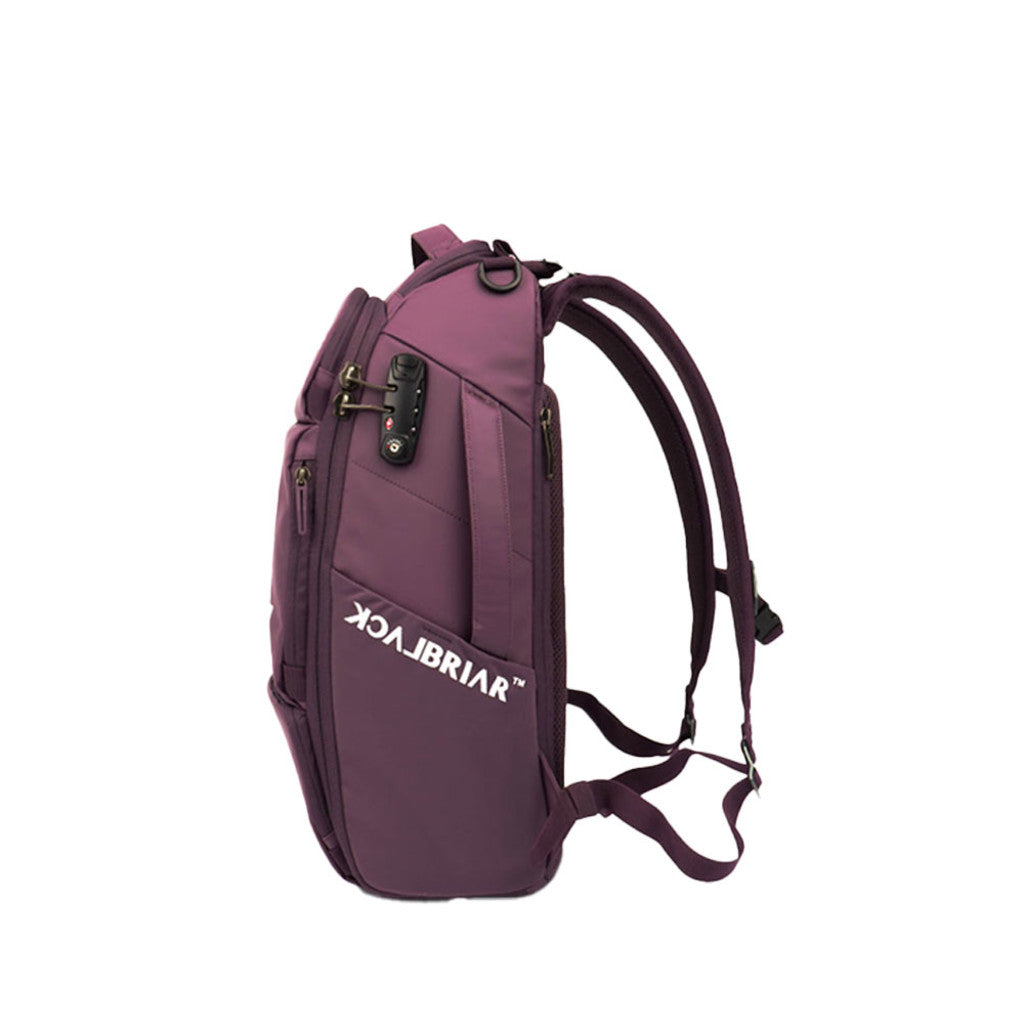 25L Extreme Urban Backpack 3.0 Limited / Yakky Wine