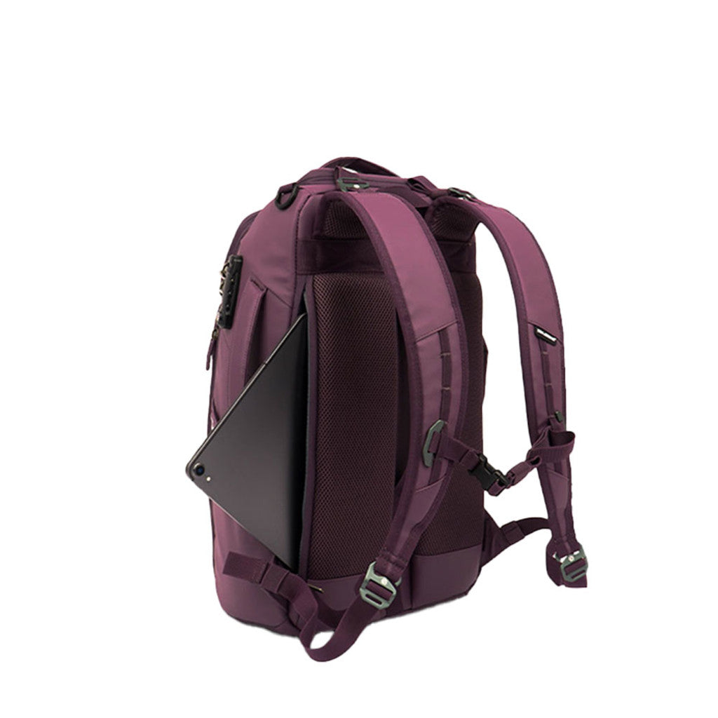 25L Extreme Urban Backpack 3.0 Limited / Yakky Wine