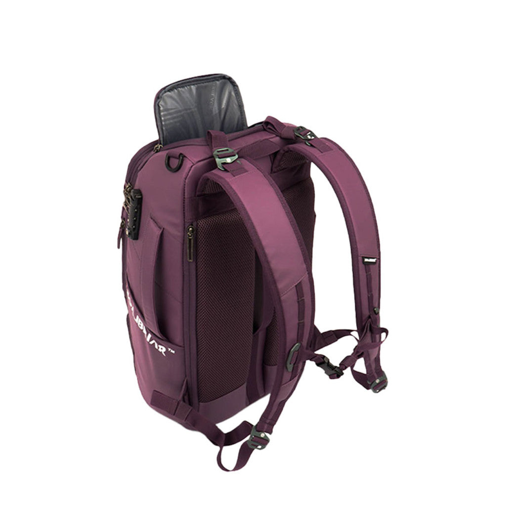 25L Extreme Urban Backpack 3.0 Limited / Yakky Wine