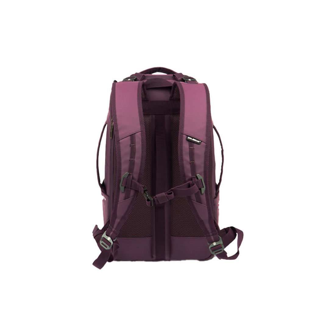 25L Extreme Urban Backpack 3.0 Limited / Yakky Wine