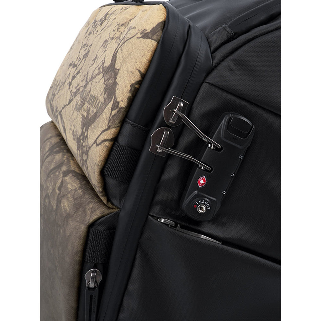 25L Extreme Urban Backpack 3.0 Limited X ROSSIGNOL
