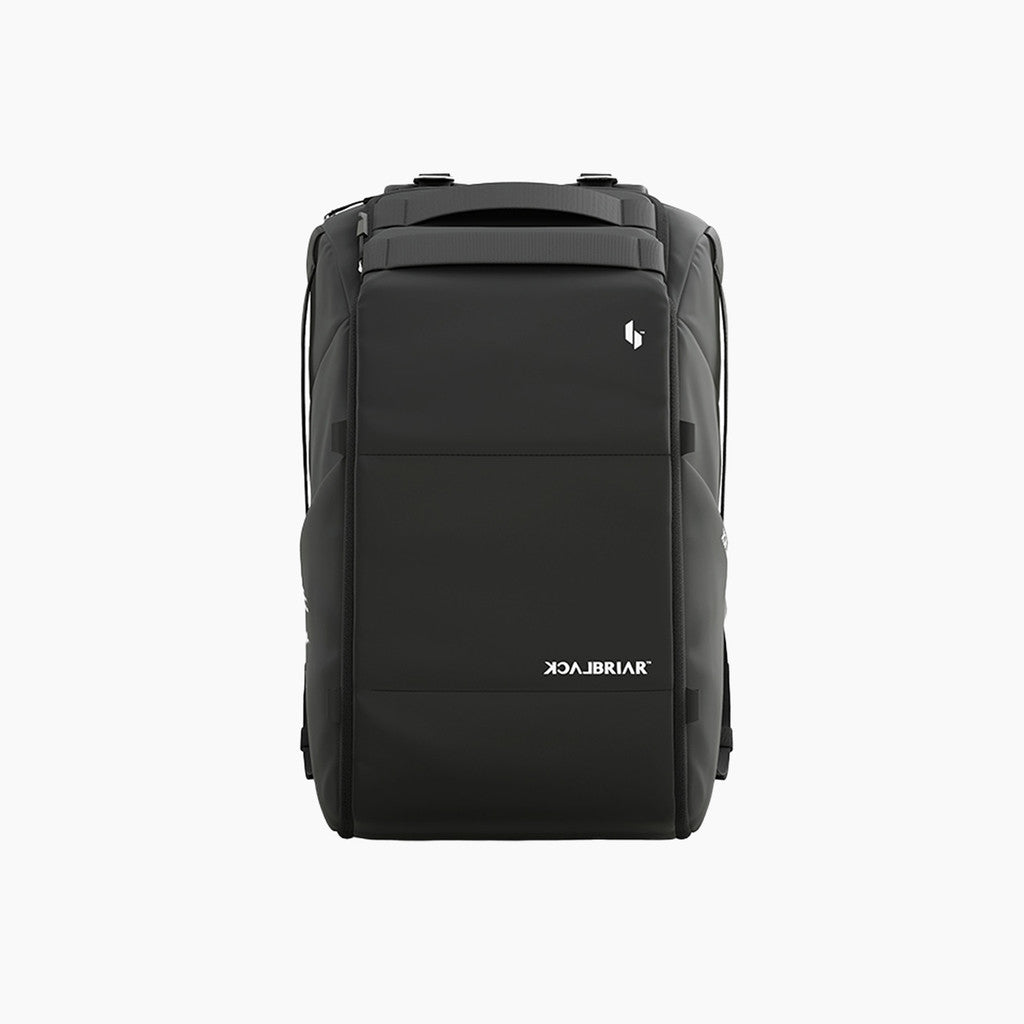25L Range Urban Backpack 1.0 / Ashy Black