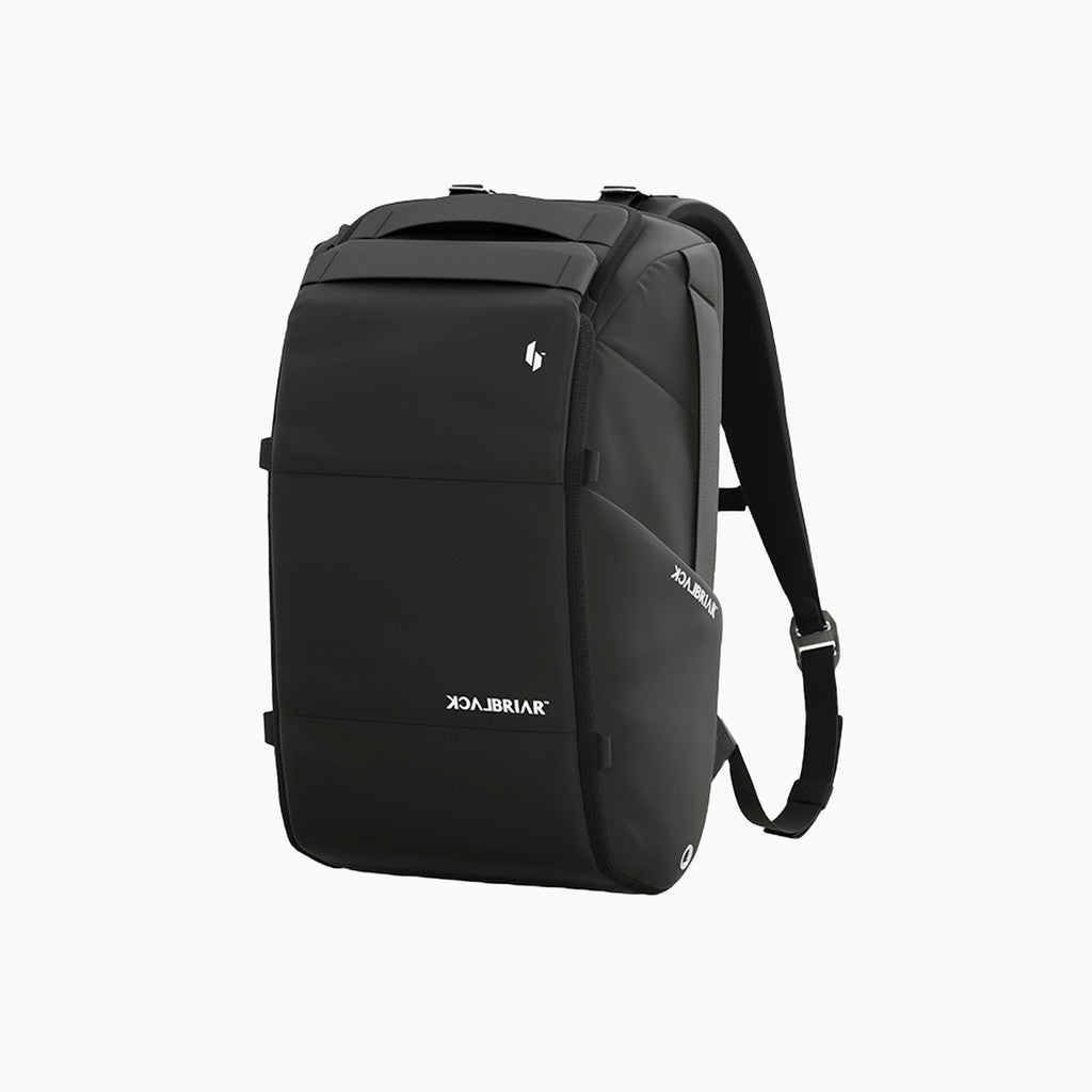 25L Range Urban Backpack 1.0 / Ashy Black