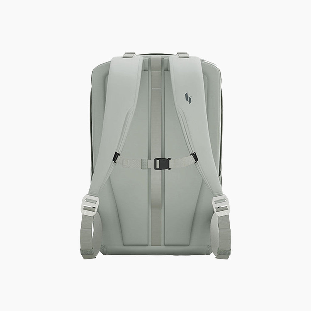 25L Range Urban Backpack 1.0 / Cactus Gray