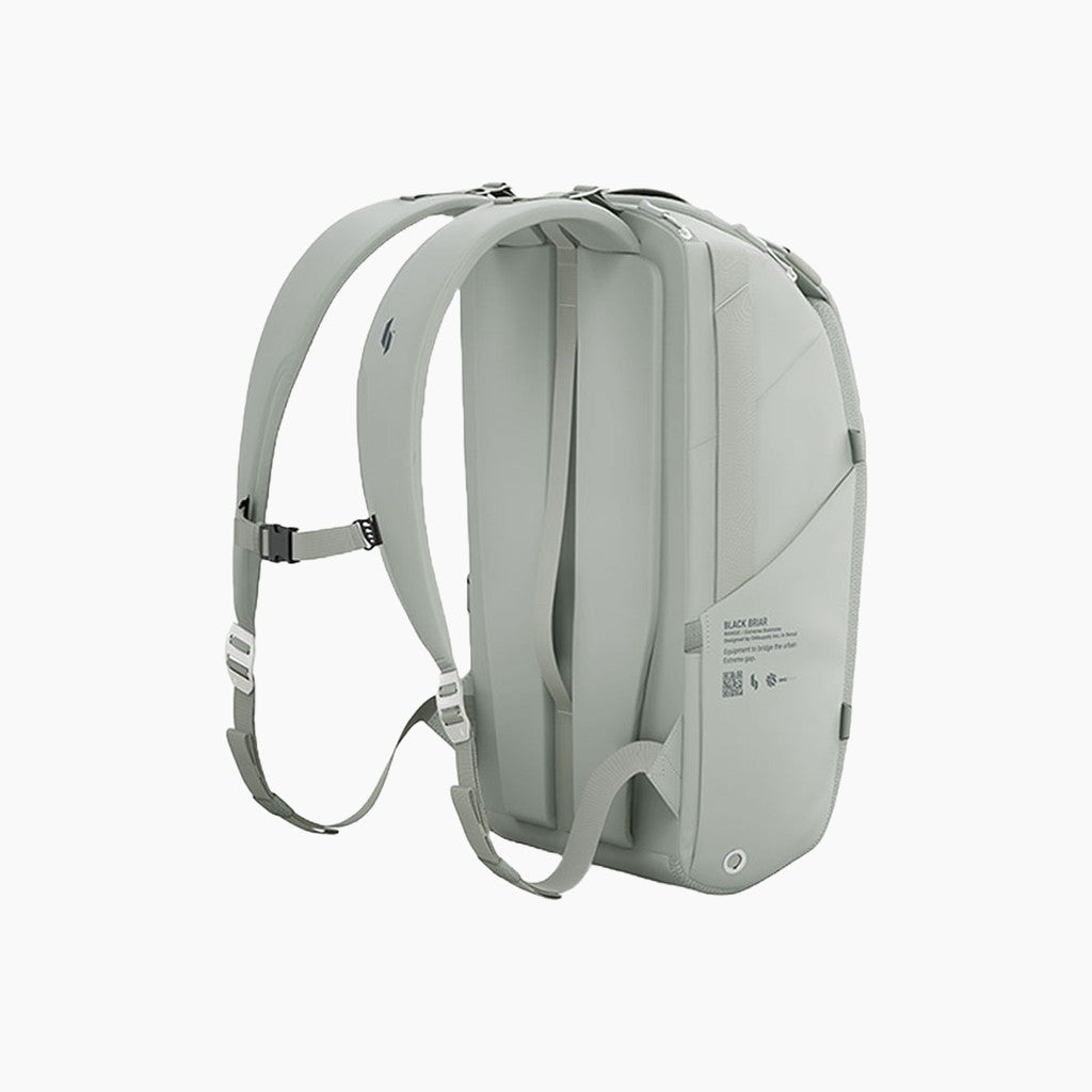 25L Range Urban Backpack 1.0 / Cactus Gray