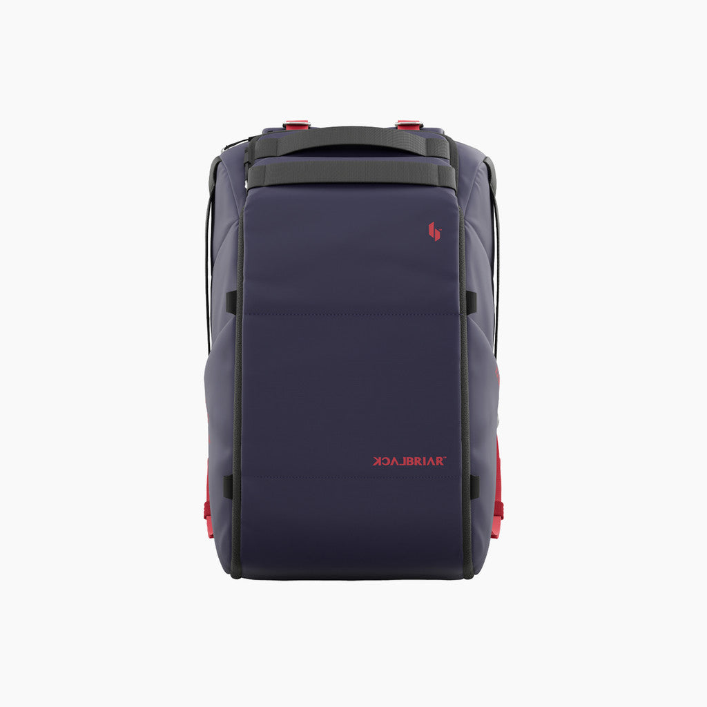 25L Range Urban Backpack 1.0 / Deep Purple