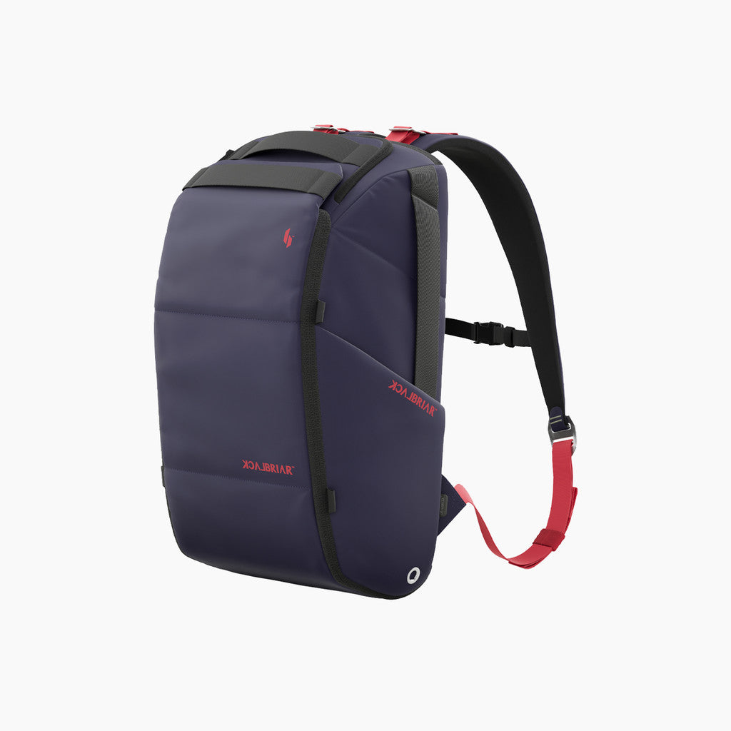25L Range Urban Backpack 1.0 / Deep Purple