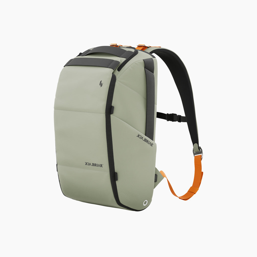 25L Range Urban Backpack 1.0 / Desert Green