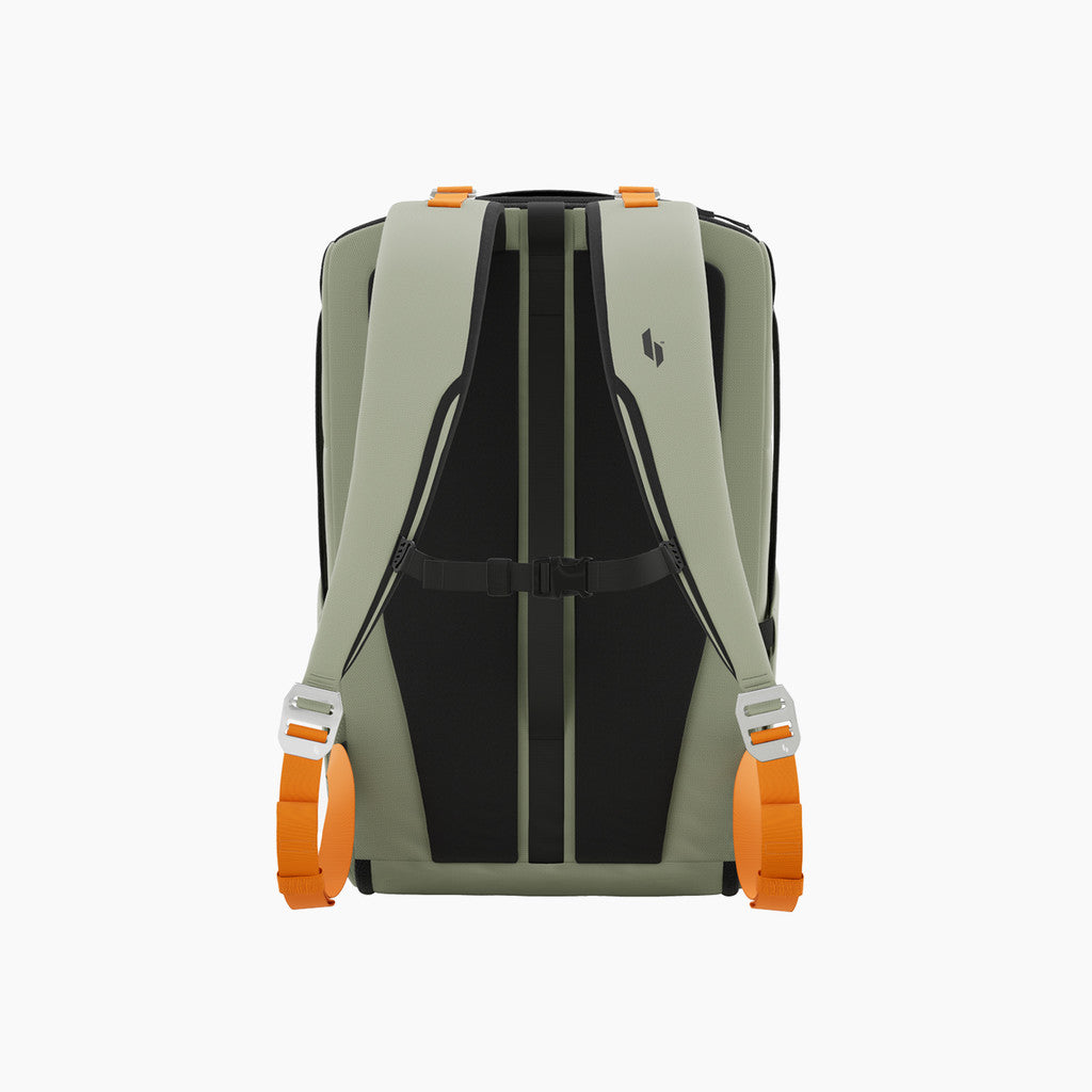 25L Range Urban Backpack 1.0 / Desert Green