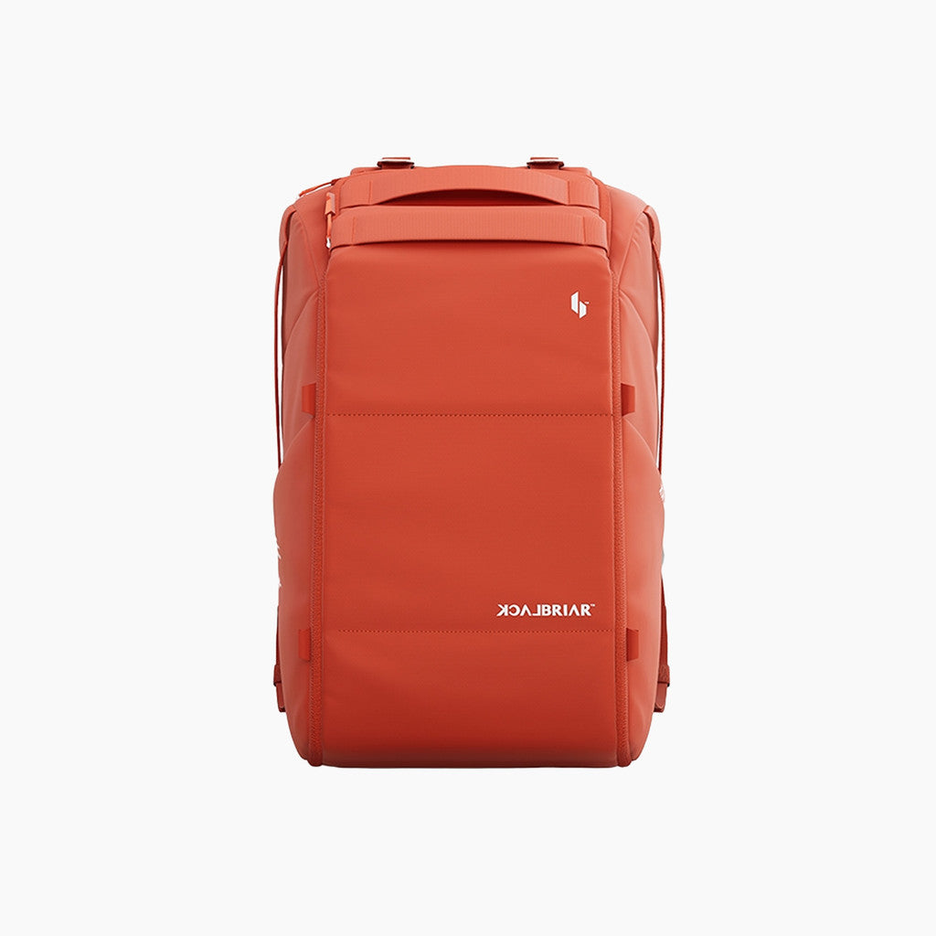 25L Range Urban Backpack 1.0 / Martian Red