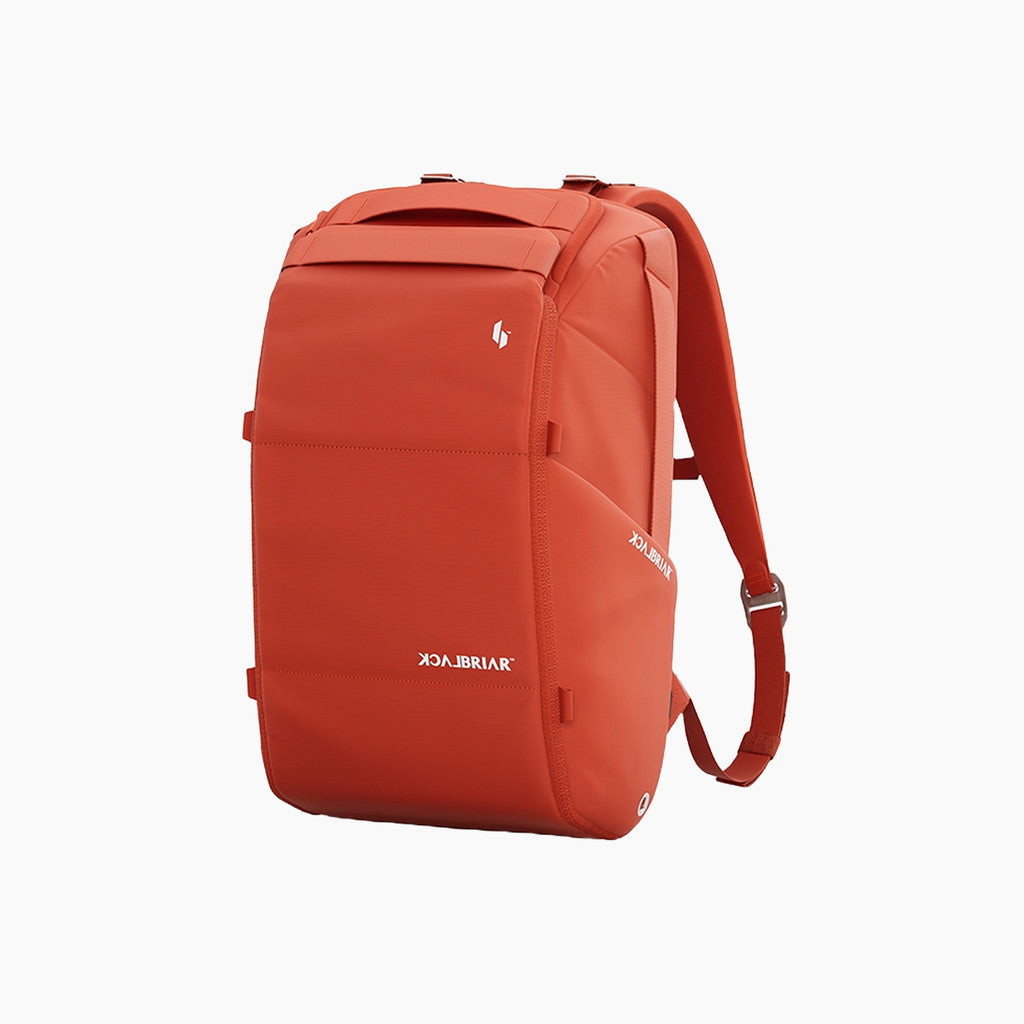 25L Range Urban Backpack 1.0 / Martian Red