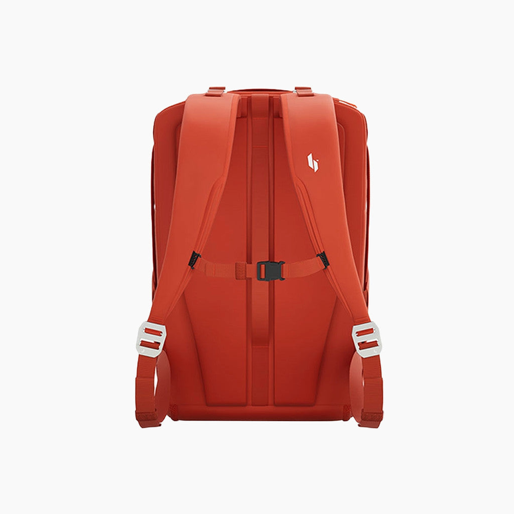 25L Range Urban Backpack 1.0 / Martian Red