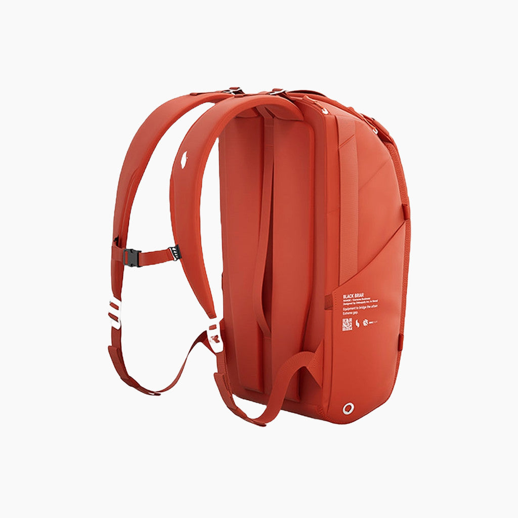 25L Range Urban Backpack 1.0 / Martian Red
