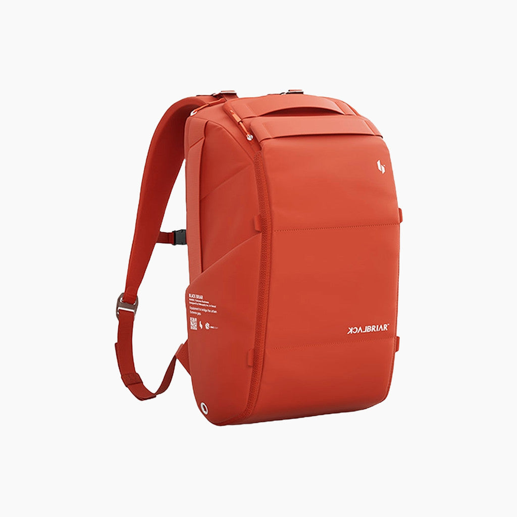 25L Range Urban Backpack 1.0 / Martian Red
