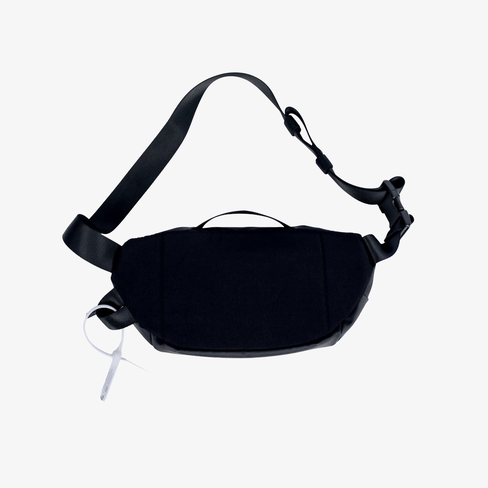 CONTAIN X WAIST BAG 2L / Pro. Reflective Black