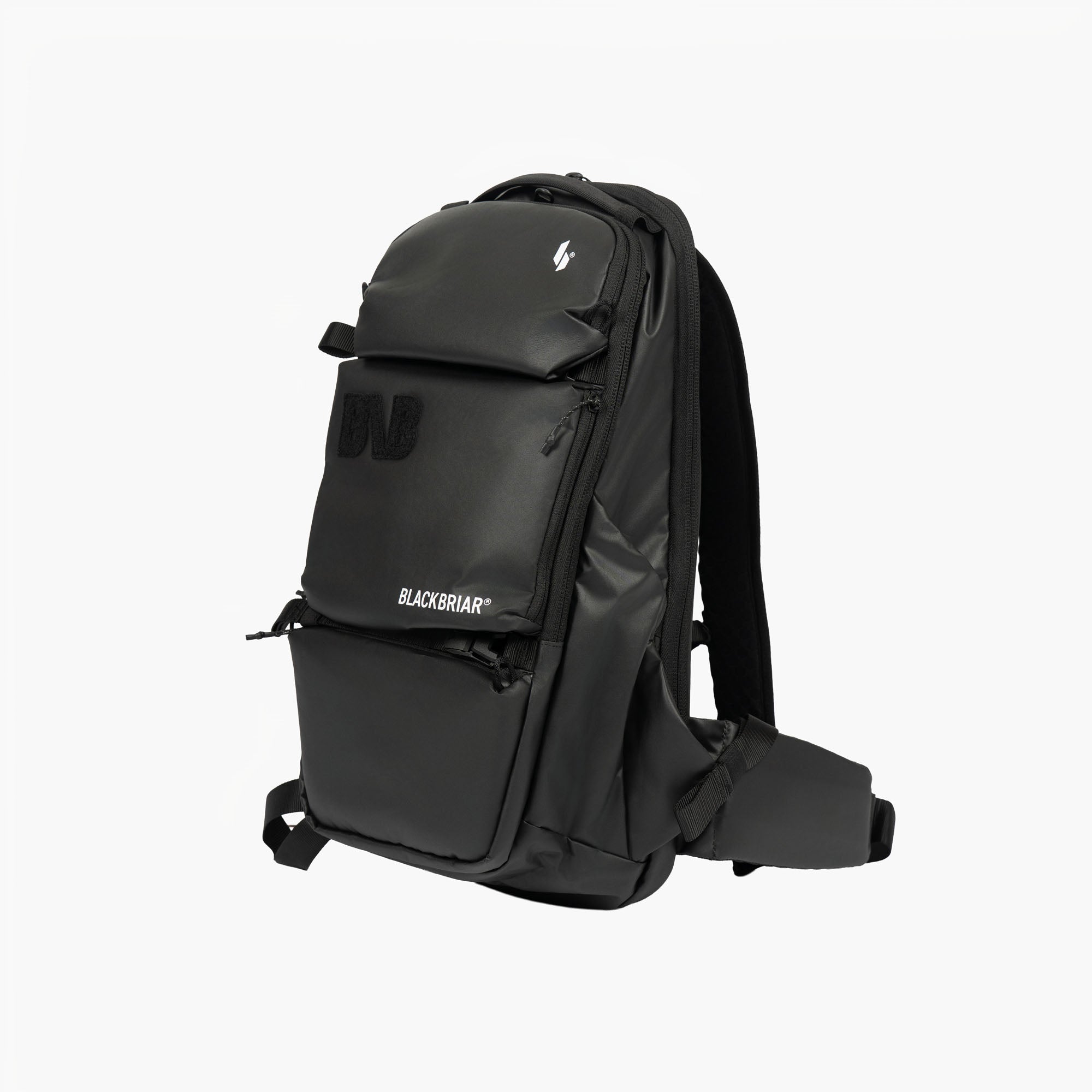 CONTAIN X BACKPACK 18L / Ashy Black