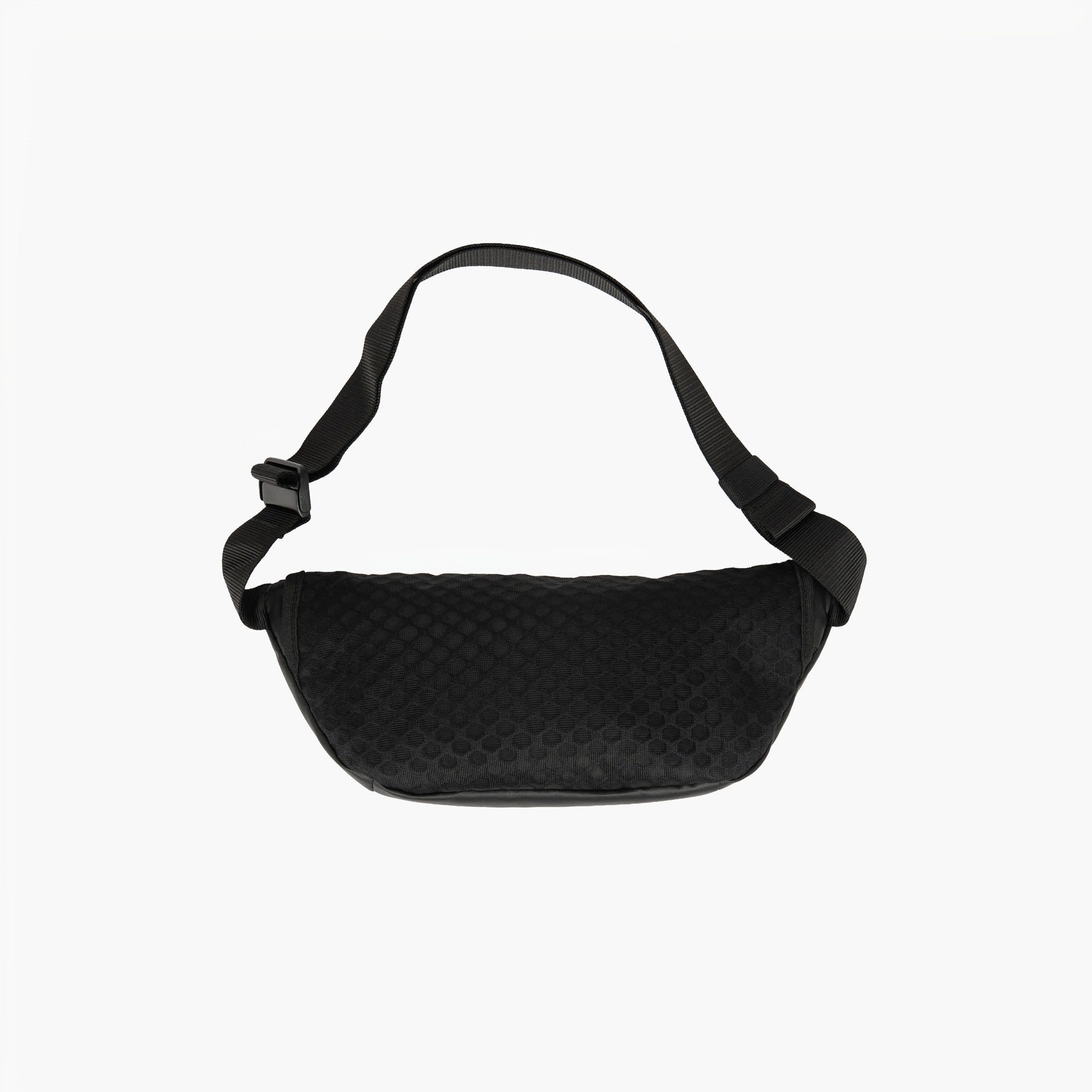 CONTAIN X WAIST BAG 1L / Ashy Black