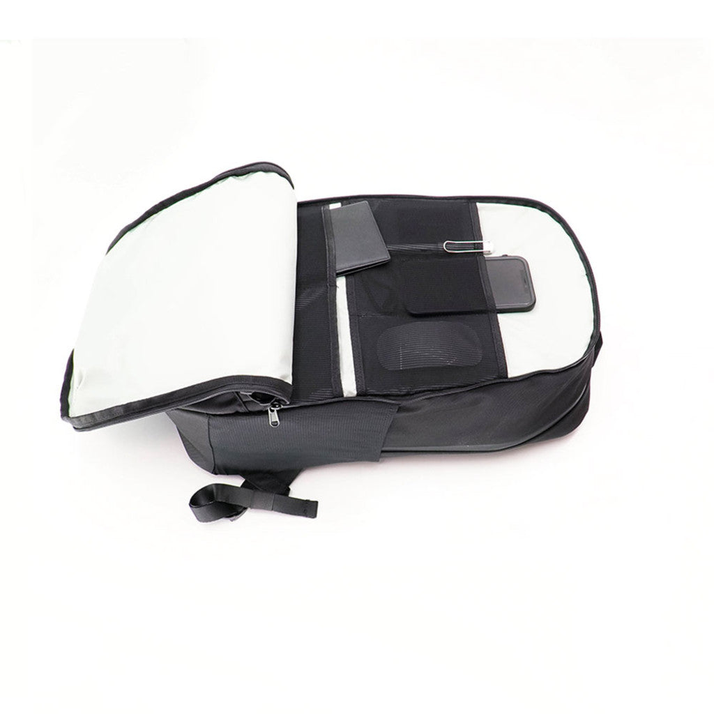 30L Neat backpack / Black