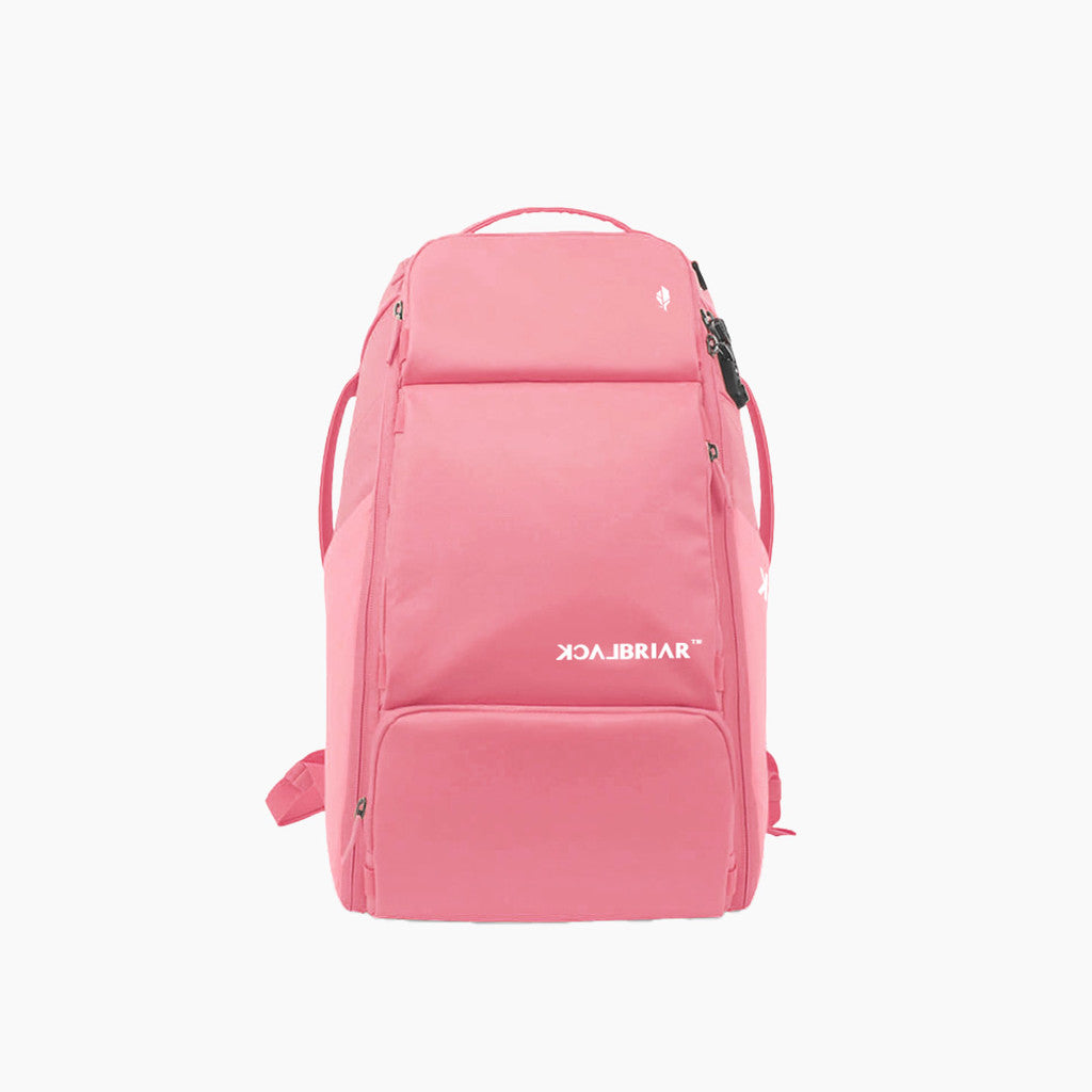 35L Extreme Travel Backpack 3.0 / Light Pink