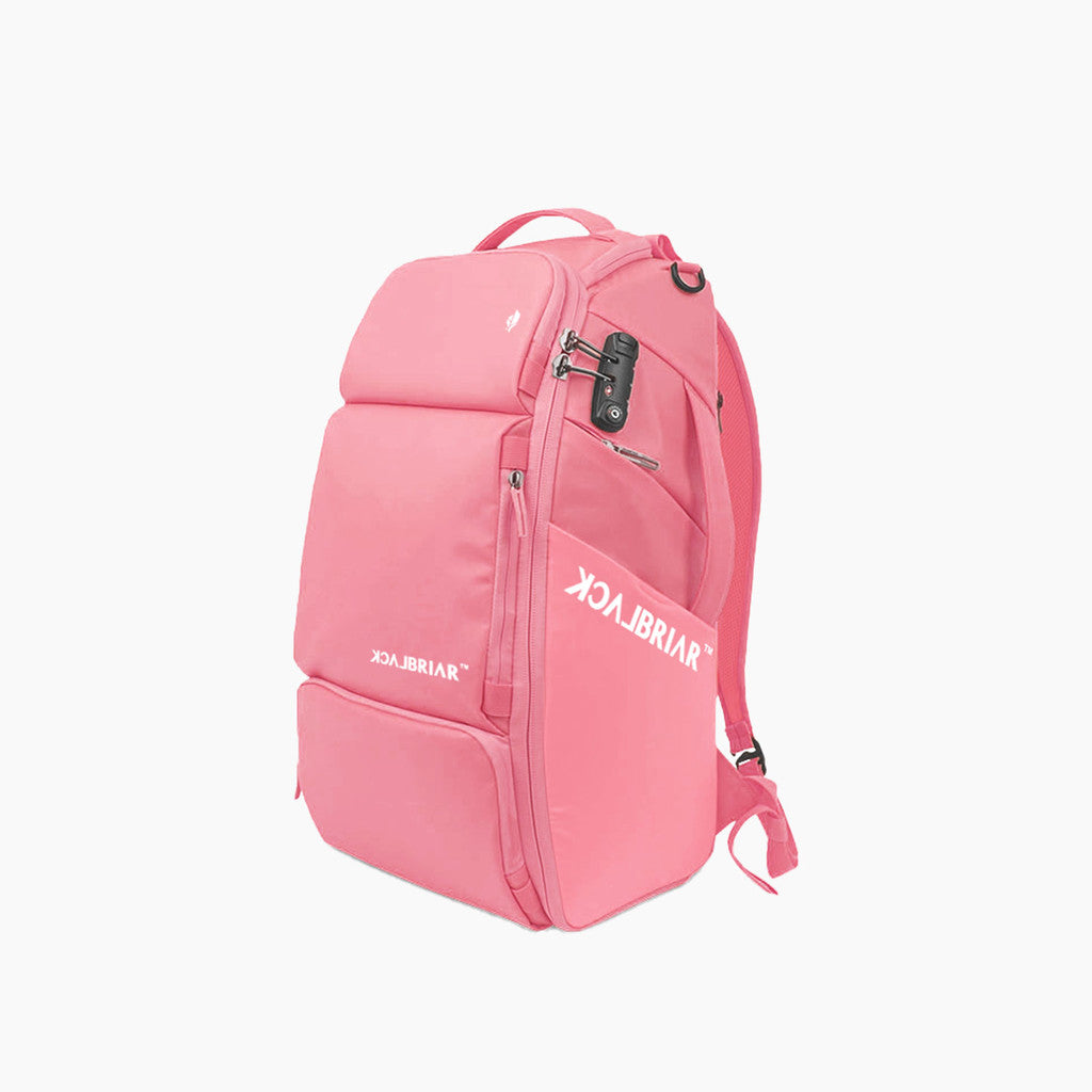 35L Extreme Travel Backpack 3.0 / Light Pink