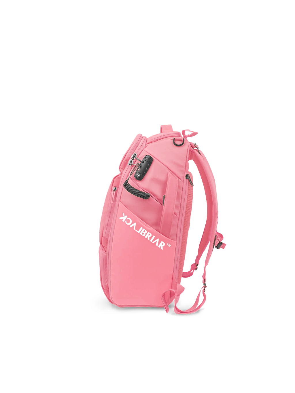 35L Extreme Travel Backpack 3.0 / Light Pink