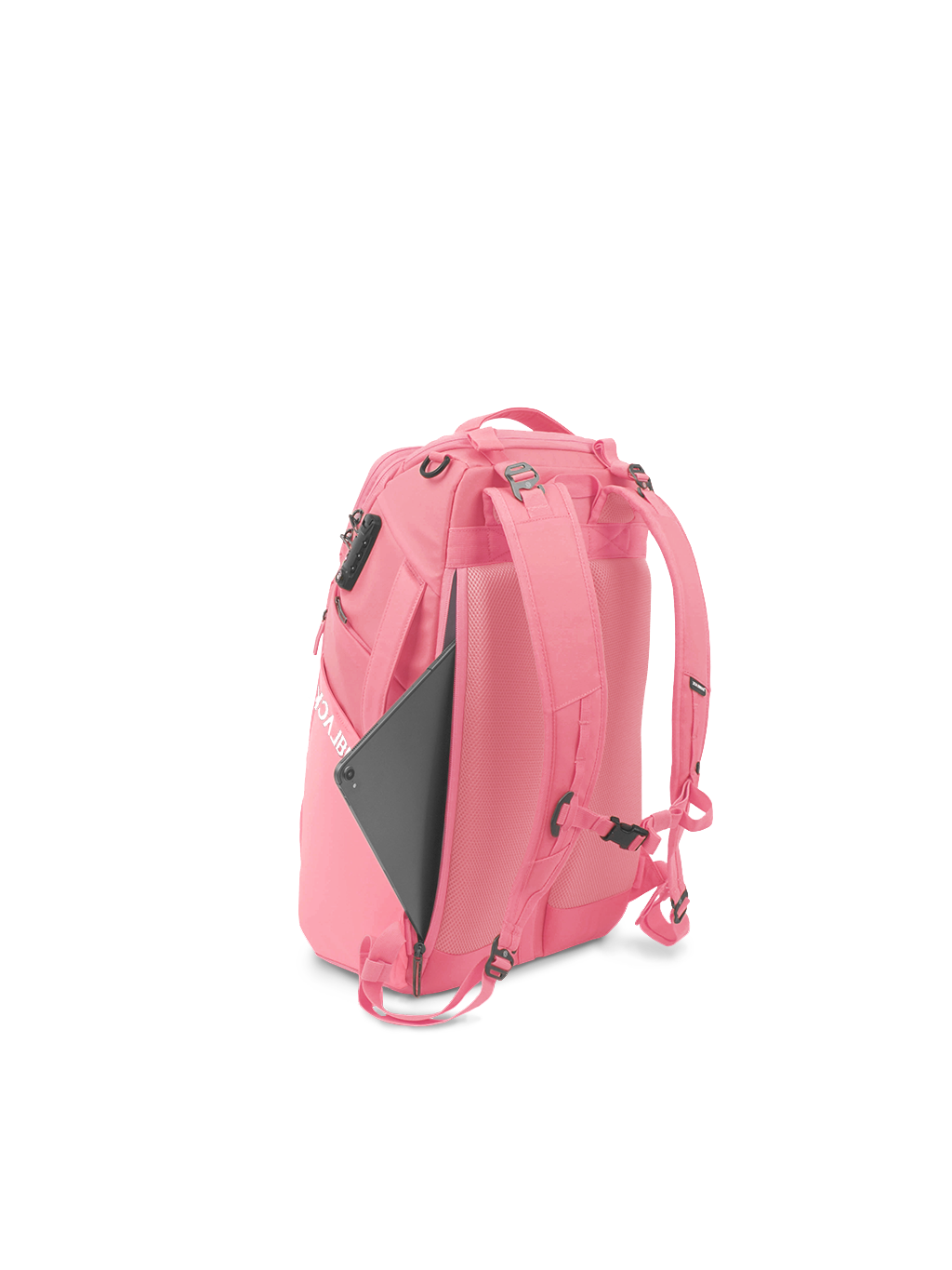 35L Extreme Travel Backpack 3.0 / Light Pink