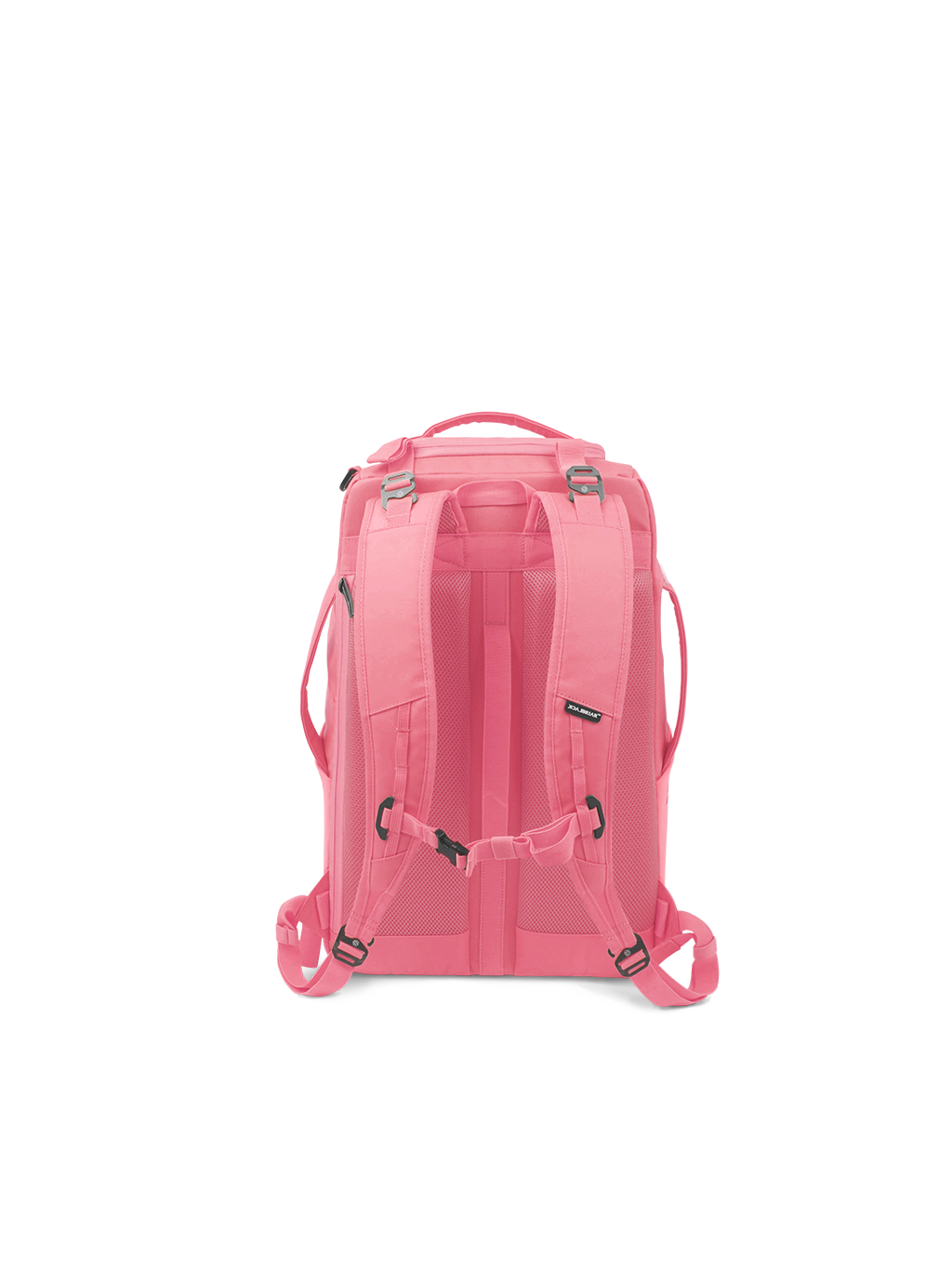 35L Extreme Travel Backpack 3.0 / Light Pink