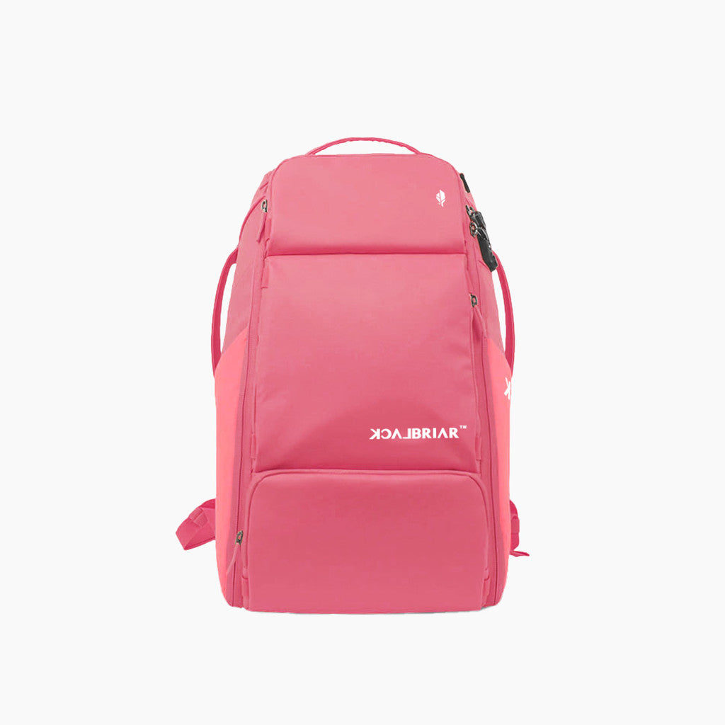 35L Extreme Travel Backpack 3.0 / Pink
