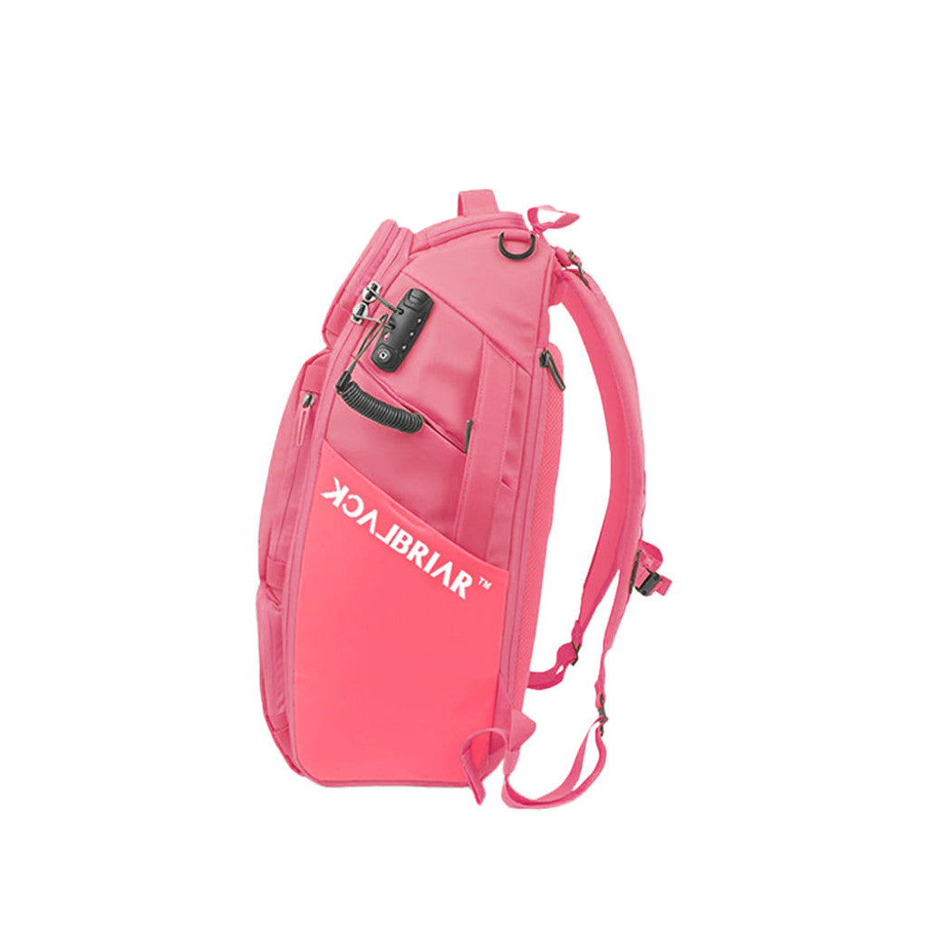 35L Extreme Travel Backpack 3.0 / Pink
