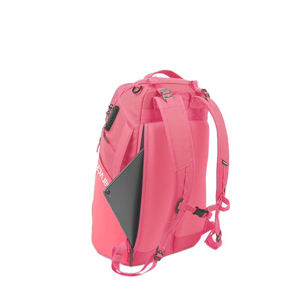35L Extreme Travel Backpack 3.0 / Pink