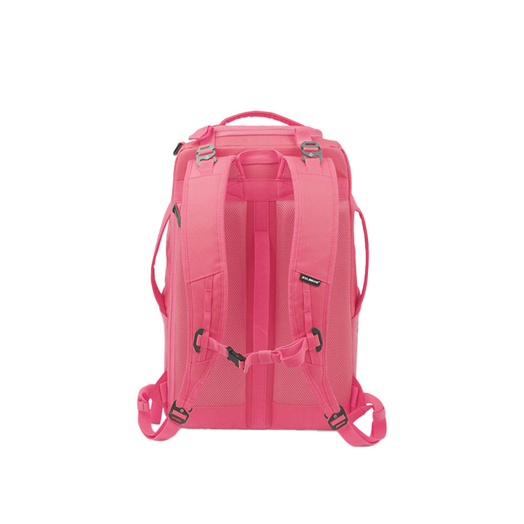 35L Extreme Travel Backpack 3.0 / Pink