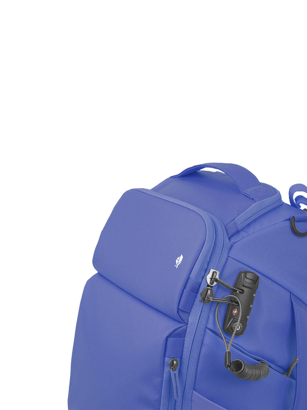 35L Extreme Travel Backpack 3.0 / Very Peri