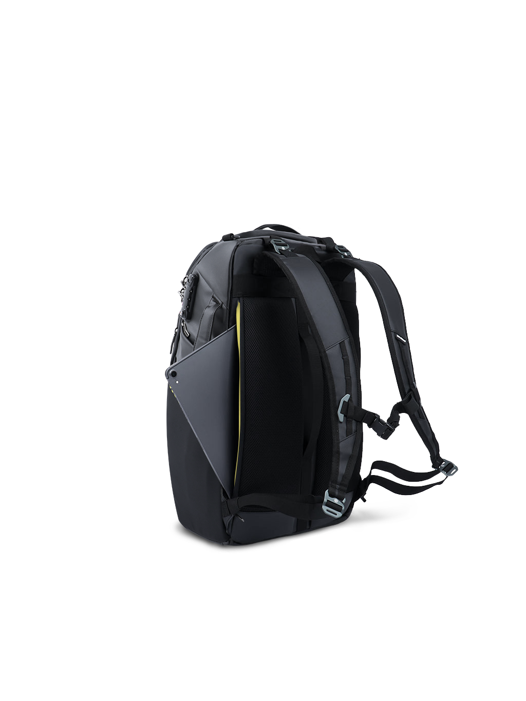 35L Extreme Travel Backpack 3.0 Limited X ROSSIGNOL
