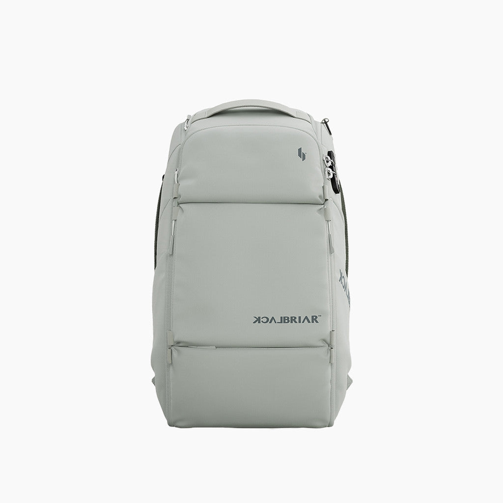 35L Extreme Travel Backpack 7.0 / Cactus Gray