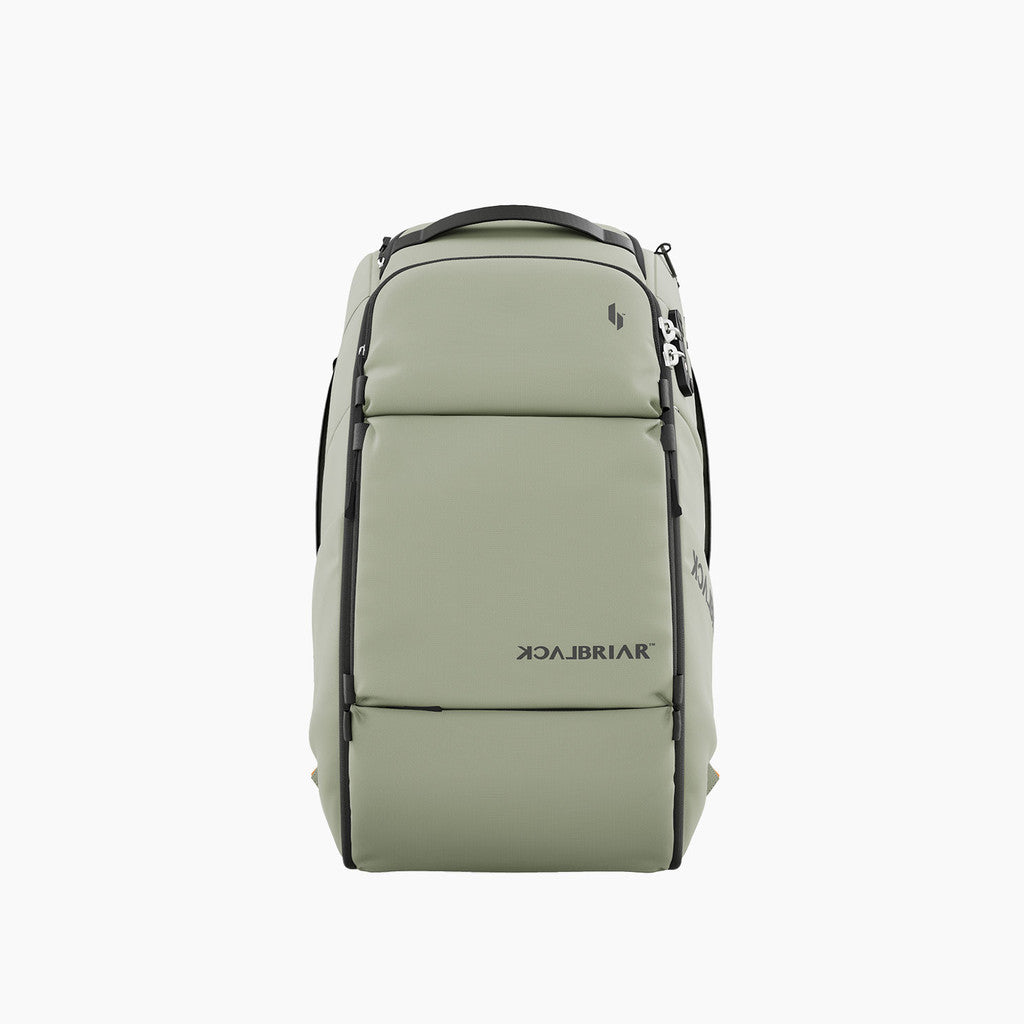 35L Extreme Travel Backpack 7.0 / Desert Green 35L Extreme Travel Backpack 7.0 / Desert Green