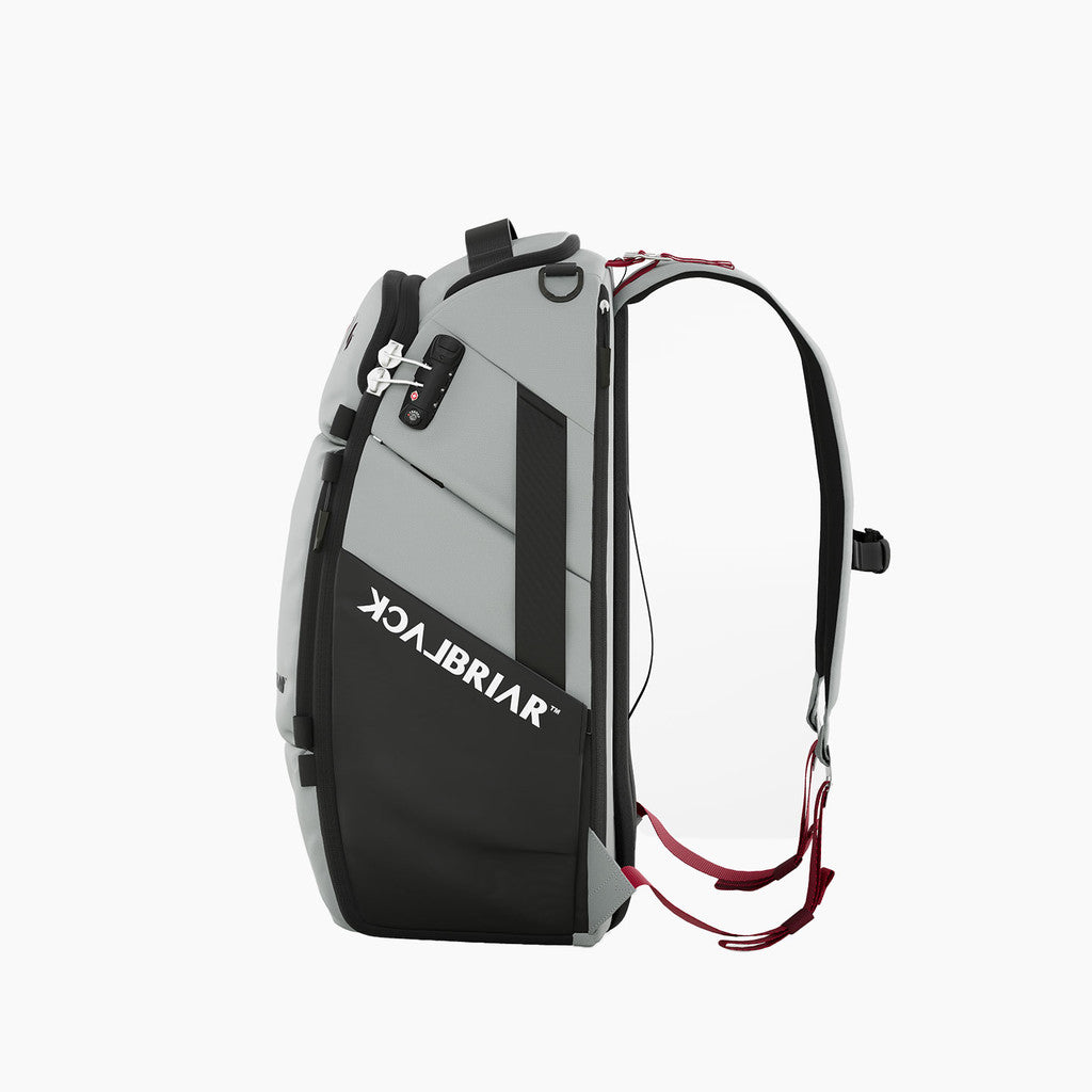 35L Extreme Travel Backpack 7.0 / Limited X ROSSIGNOL