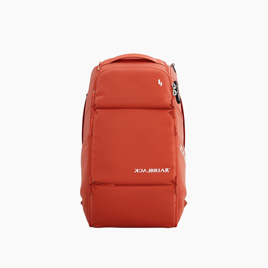 35L Extreme Travel Backpack 7.0 / Martian Red