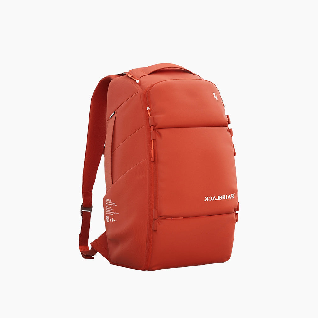 35L Extreme Travel Backpack 7.0 / Martian Red