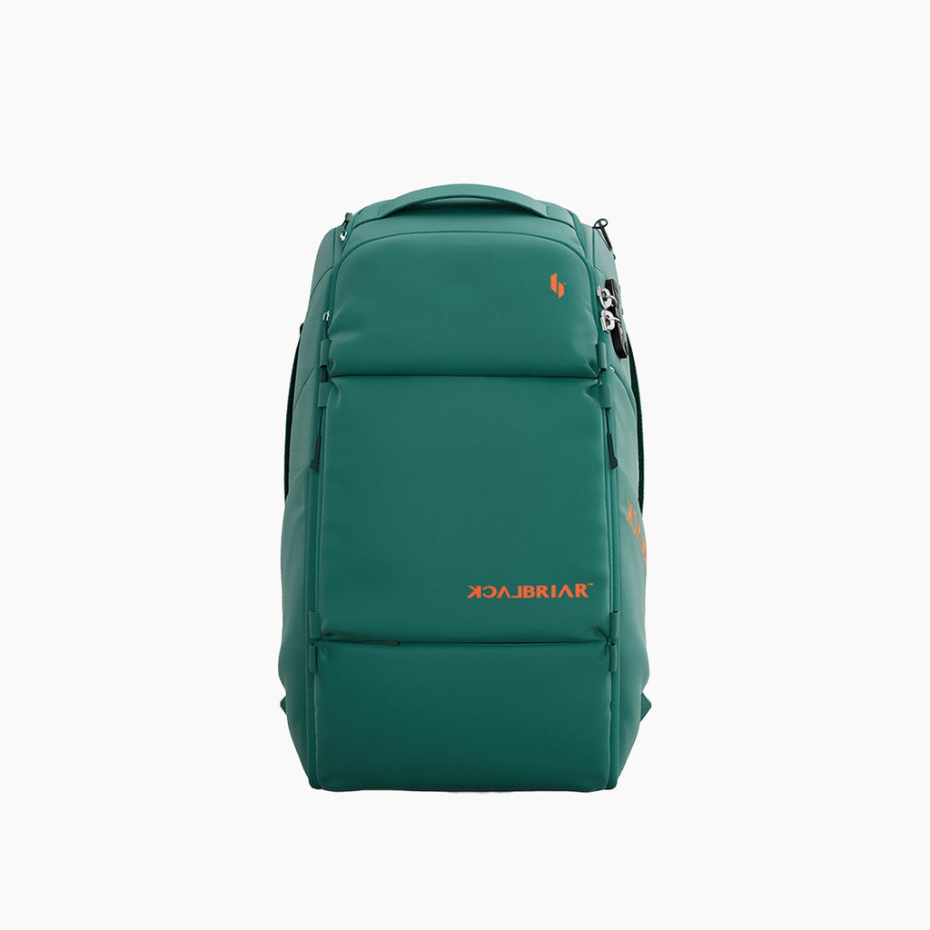 35L Extreme Travel Backpack 7.0 / Teal Green