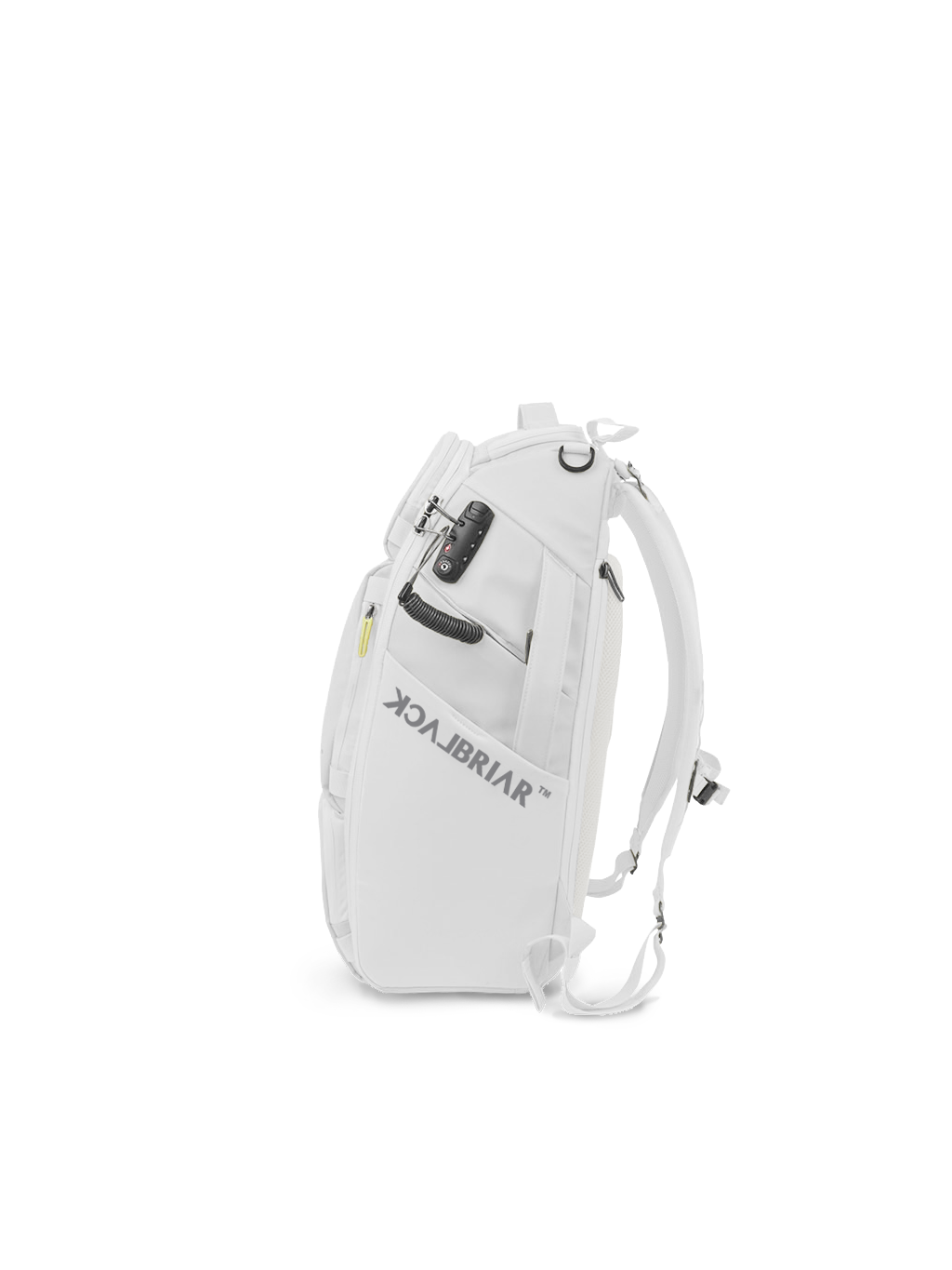 35L Extreme Travel Backpack 3.0 / Light Gray