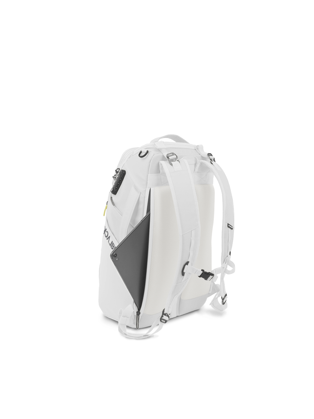 35L Extreme Travel Backpack 3.0 / Light Gray