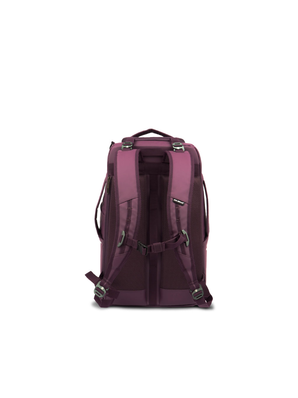 35L Extreme Travel Backpack 3.0 Limited / Yakky Wine