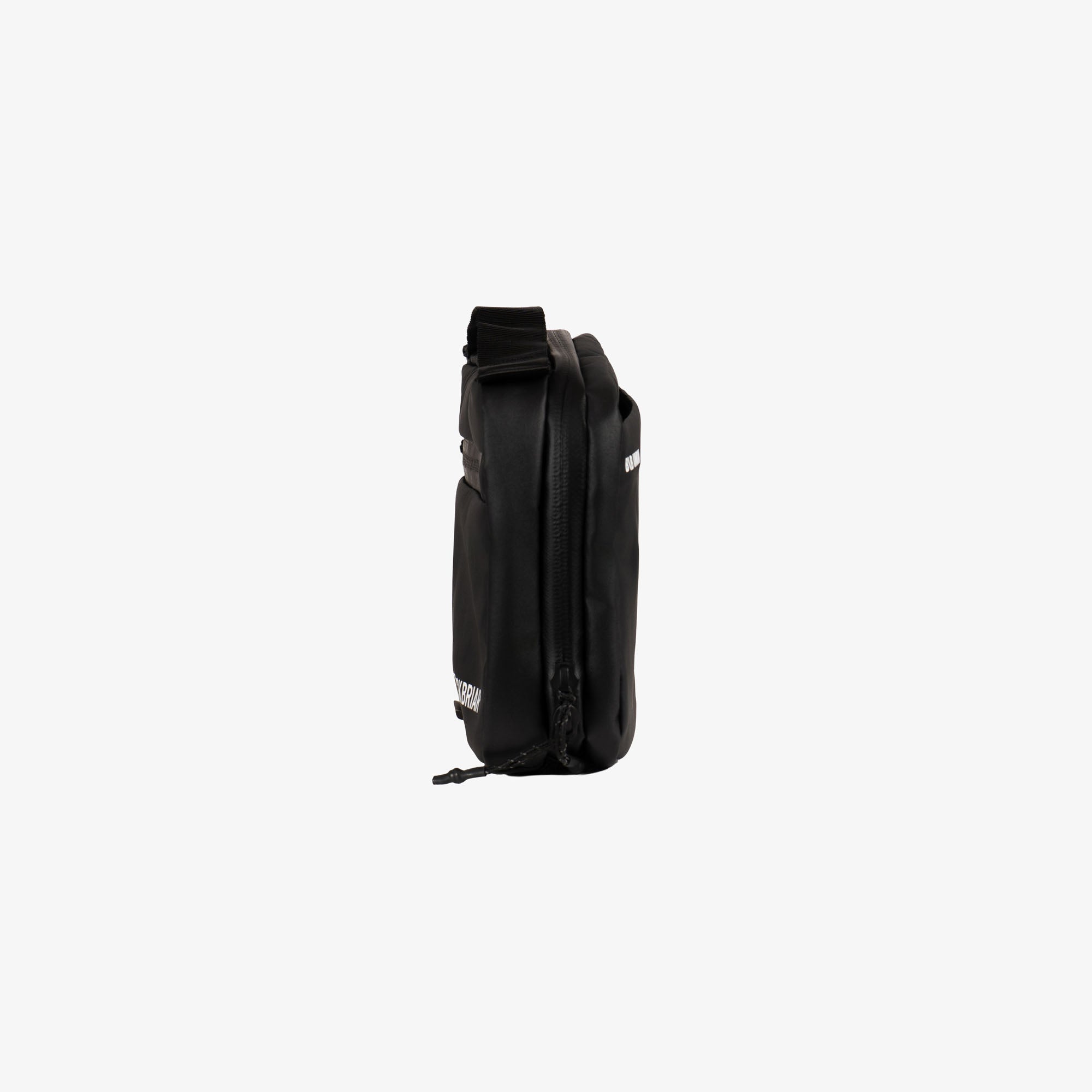CONTAIN TECH POUCH / Ashy Black