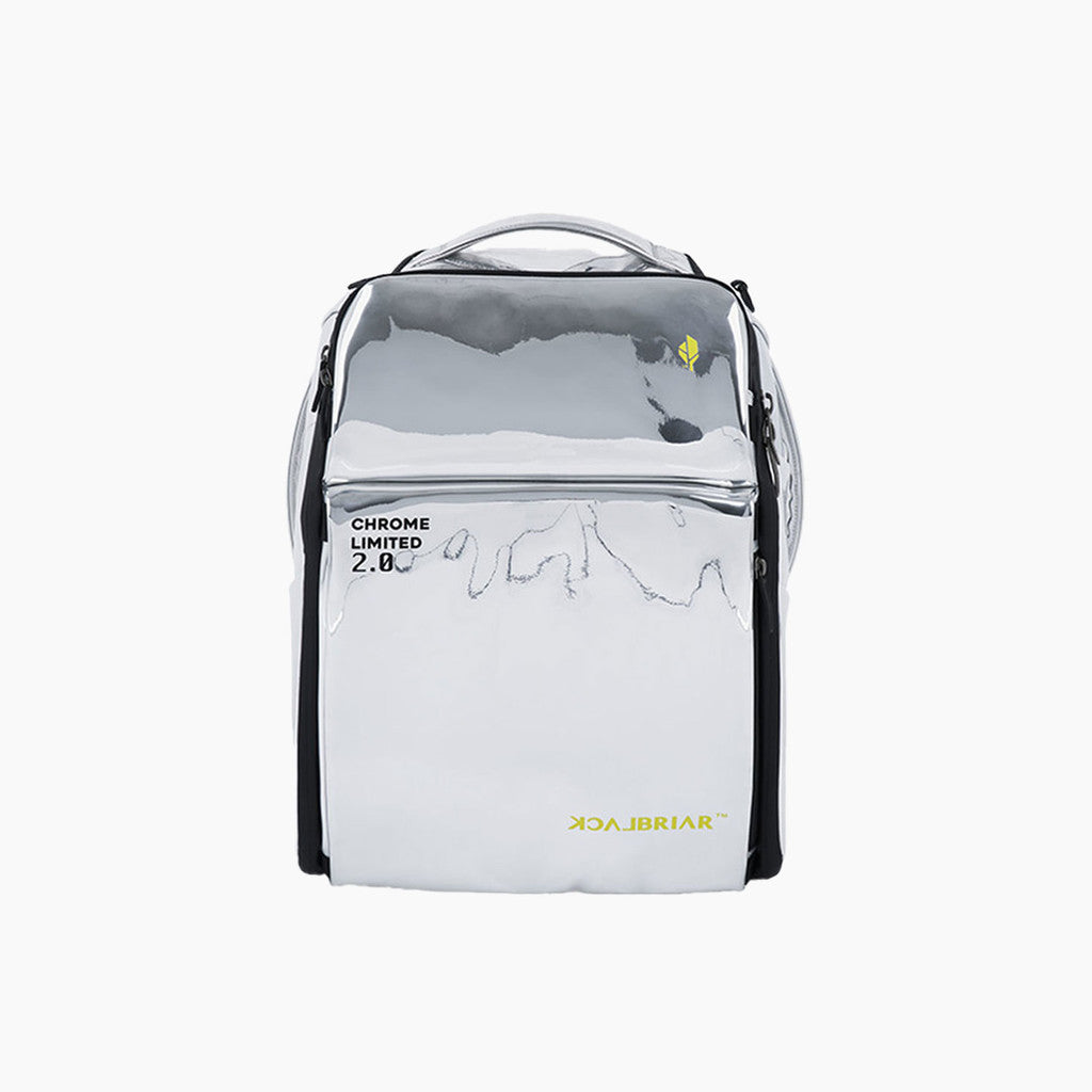 40L Extreme JR. Backpack / Limited Chrome 2.0