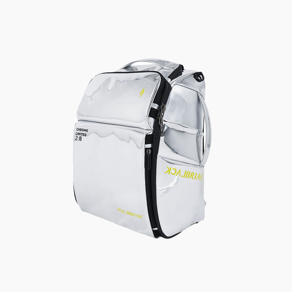 40L Extreme JR. Backpack / Limited Chrome 2.0