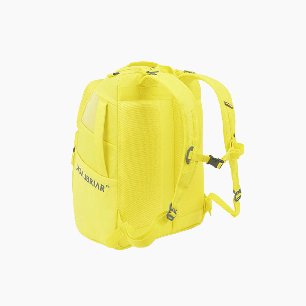 40L Extreme JR. Backpack 3.0 / Apple Yellow