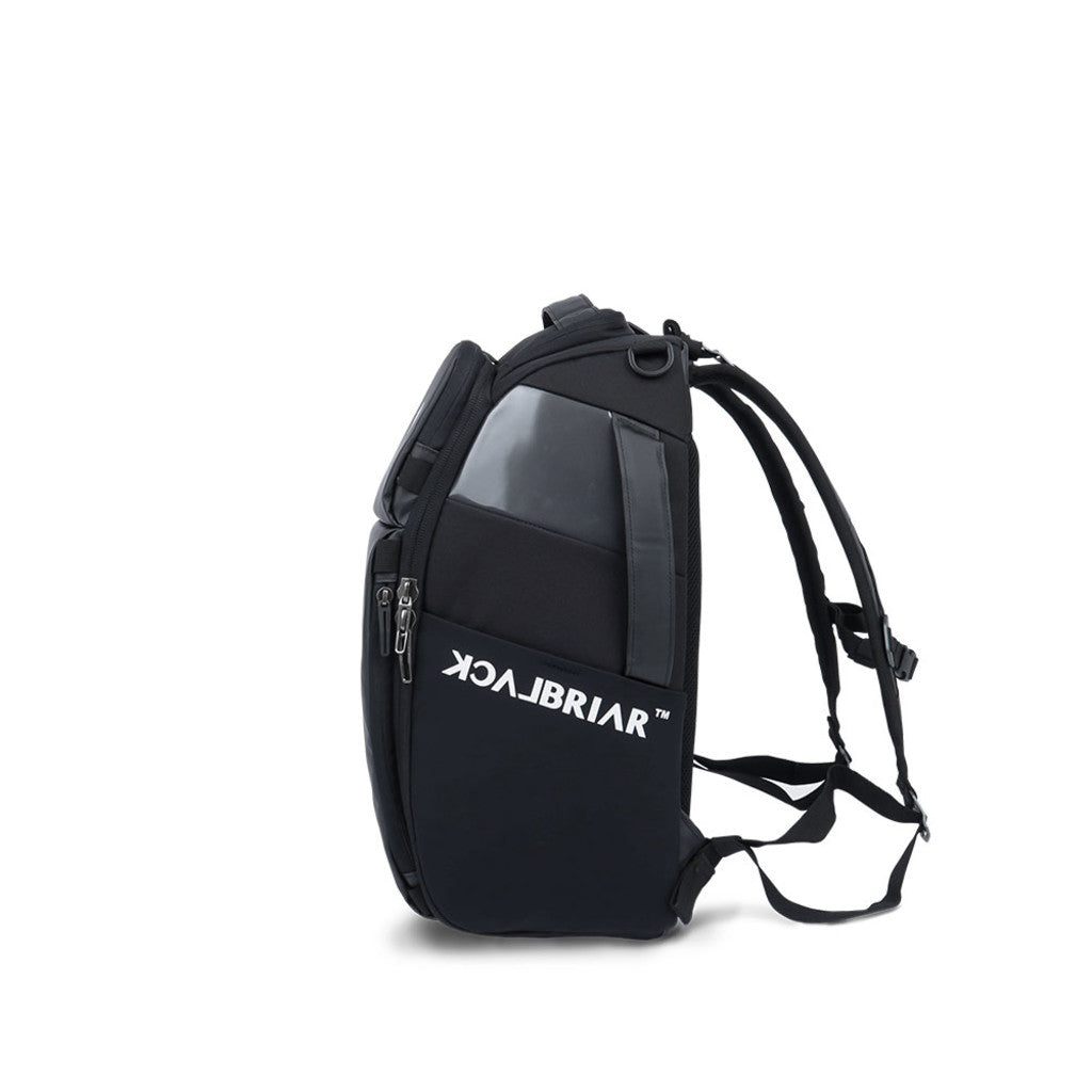 40L Extreme JR. Backpack 3.0 / Ashy Black