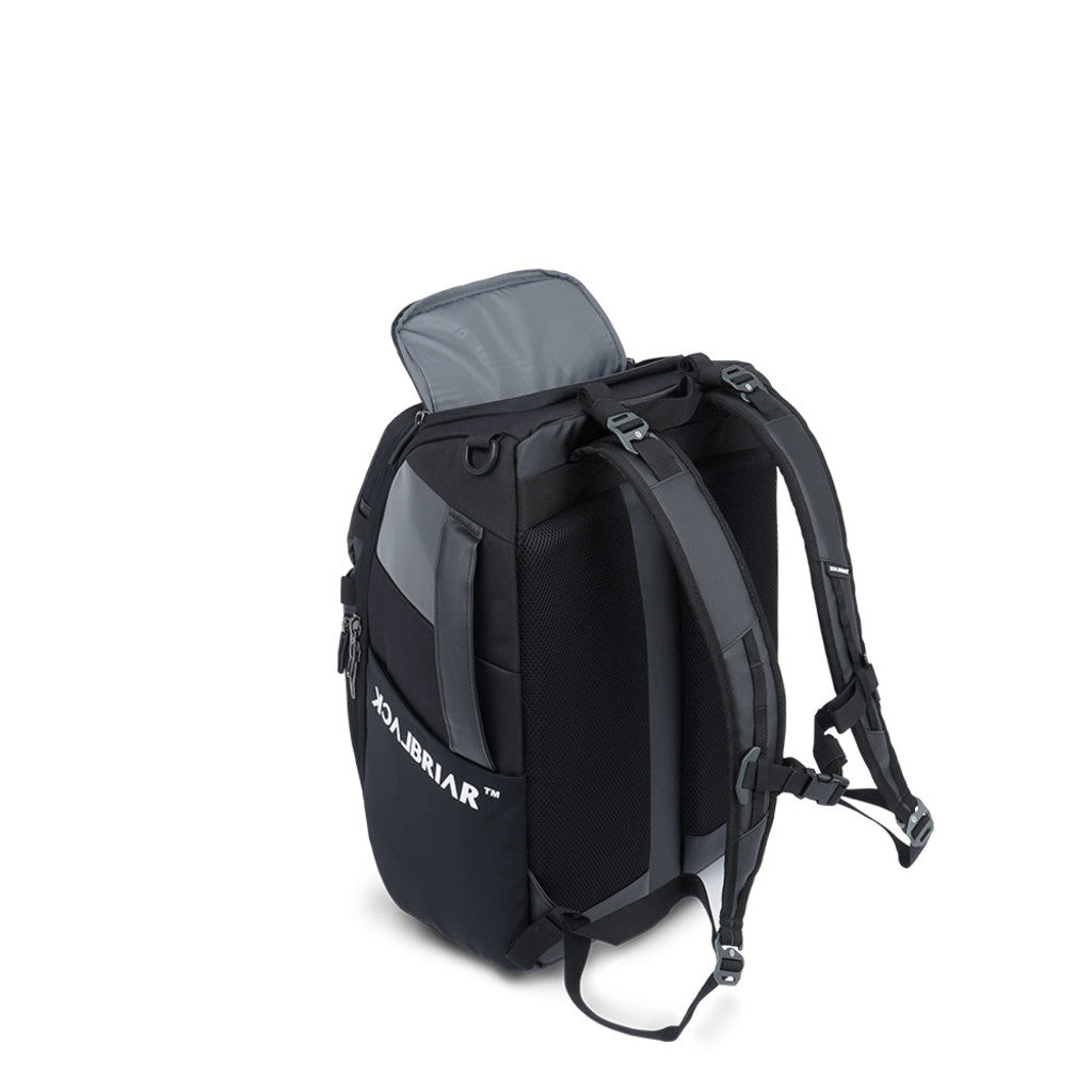 40L Extreme JR. Backpack 3.0 / Ashy Black