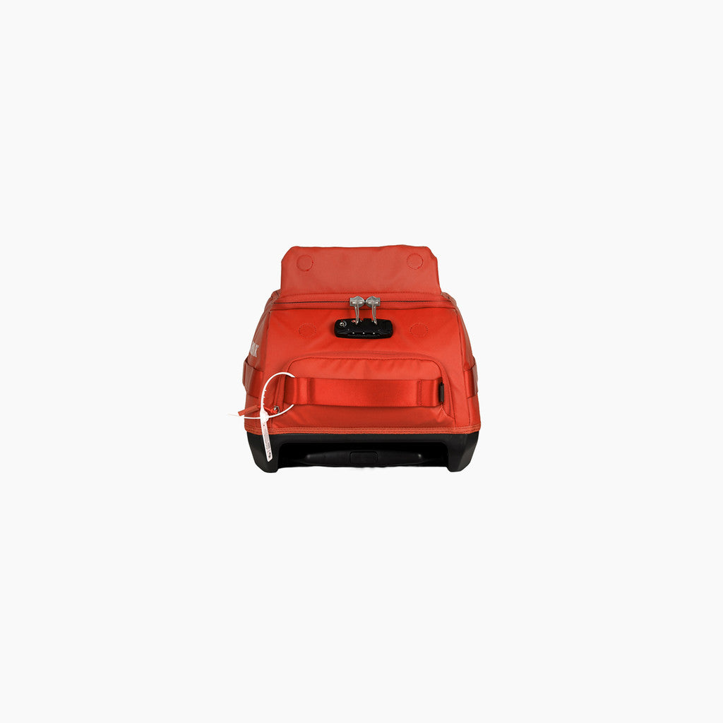 40L Range 1.0 Wheel Luggage / Martian Red