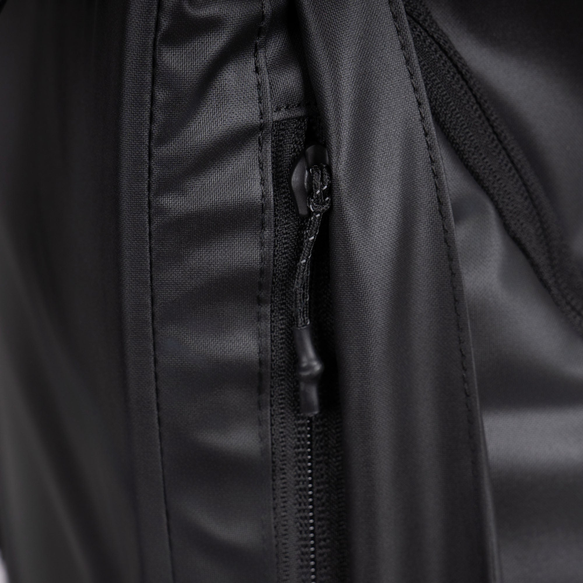 RANGE DIVIDED 2.0 BOOTS BACKPACK 40L / Ashy Black